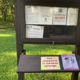 Review photo of T. F. Clark Co Park by Kerry M., August 29, 2021