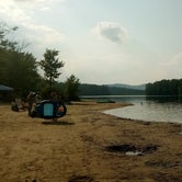 Review photo of Papoose Pond Family Campground and Cabins by Tereena R., August 29, 2021