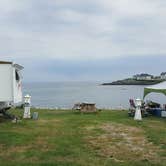 Review photo of Libbys Oceanside Camp by Happy Camper L., August 29, 2021