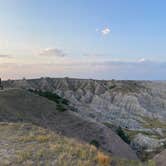 Review photo of Buffalo Gap Dispersed Camping by Sydney P., August 29, 2021