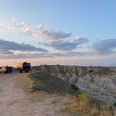 Review photo of Buffalo Gap Dispersed Camping by Sydney P., August 29, 2021