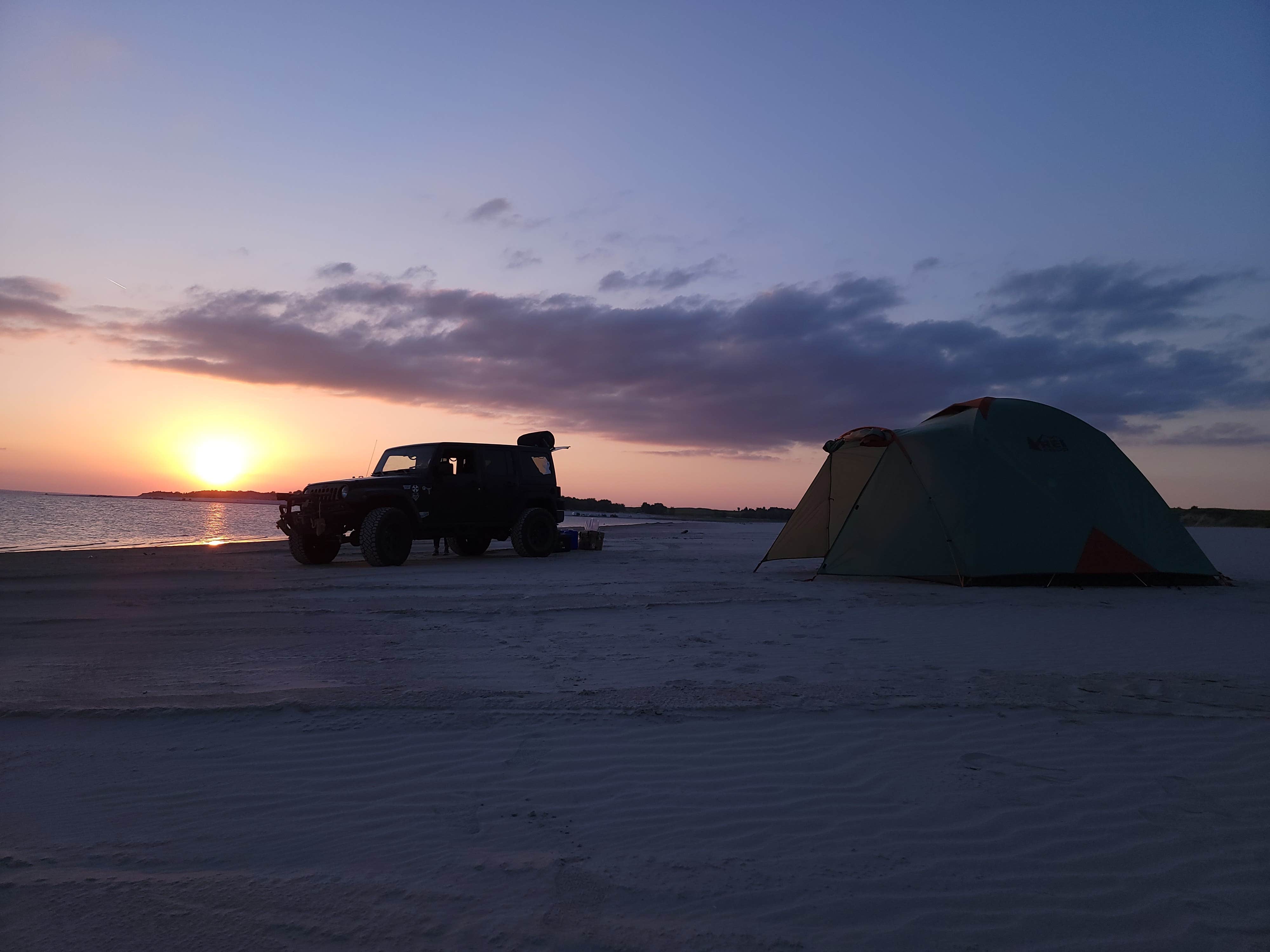 Camper-submitted photo at Martin Bay Campground — Lake McConaughy SRA near Ogallala, NE