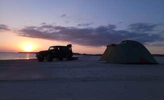 Claire W.'s photo at Martin Bay Campground — Lake McConaughy SRA near Big Springs, NE