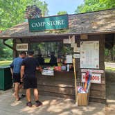 Review photo of Wildwood State Park Campground by Happy Camper L., August 29, 2021