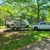 Review photo of Wildwood State Park Campground by Happy Camper L., August 29, 2021