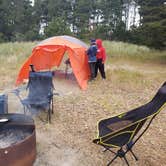 Review photo of South Beach State Park Campground by tamara S., August 29, 2021