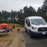 Review photo of South Beach State Park Campground by tamara S., August 29, 2021