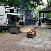 Review photo of Keen Lake Resort Campground by Mike H., June 21, 2018