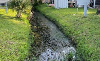 Keisha D.'s photo of rv camping at Encore Vacation Village near Tampa, FL