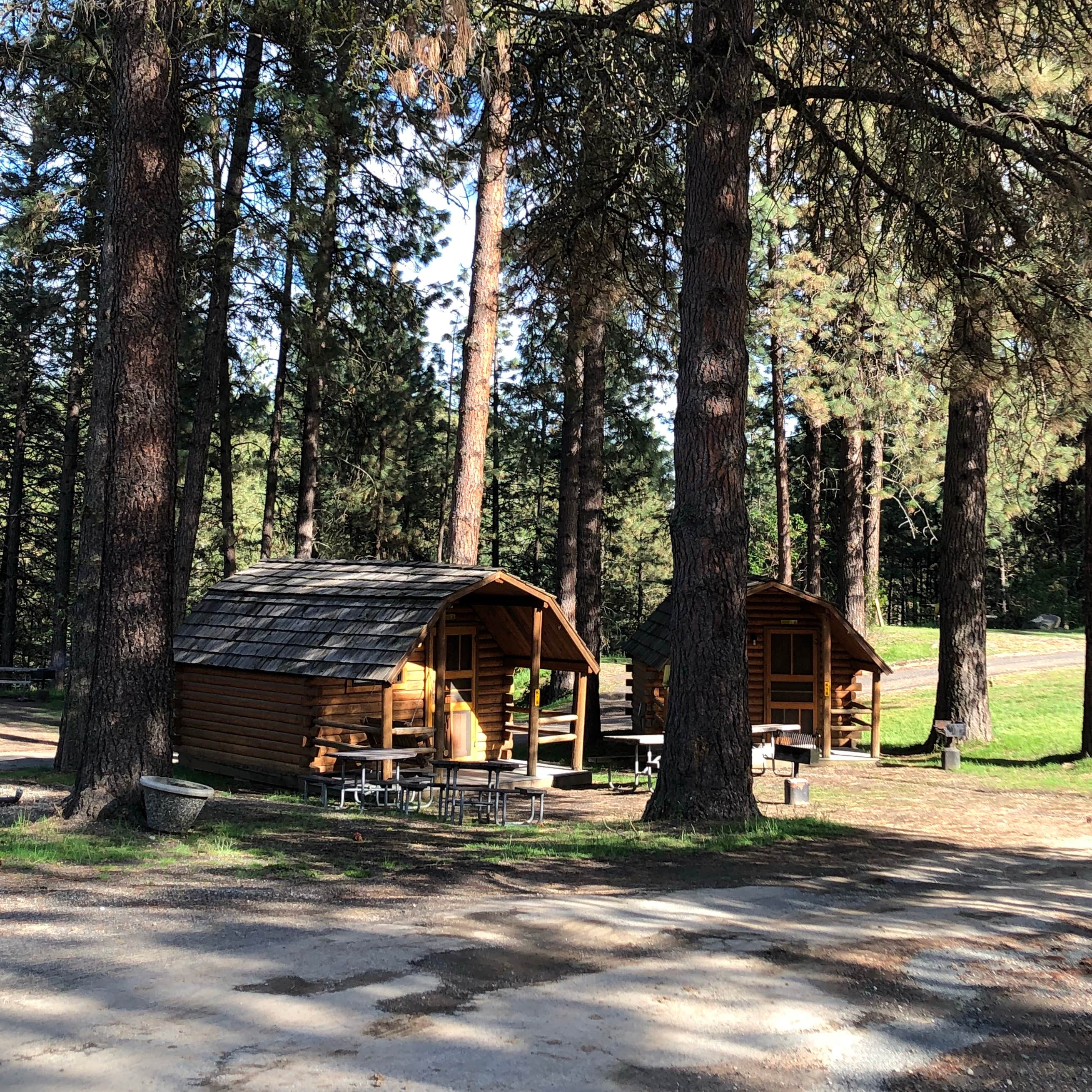 LeavenworthPine Village KOA Camping The Dyrt