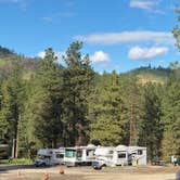 Review photo of Leavenworth-Pine Village KOA by Sara S., June 21, 2018