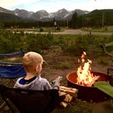 Review photo of Glacier Basin Campground — Rocky Mountain National Park by Jay H., June 21, 2018