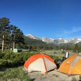 Review photo of Glacier Basin Campground — Rocky Mountain National Park by Jay H., June 21, 2018