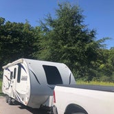 Review photo of Stone Mountain State Park Campground by Nicky , August 29, 2021