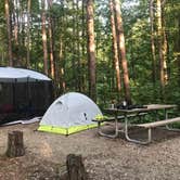 Review photo of Saddle Lake Campground — Hoosier National Forest by Sam M., August 29, 2021