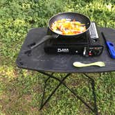 Review photo of Saddle Lake Campground — Hoosier National Forest by Sam M., August 29, 2021