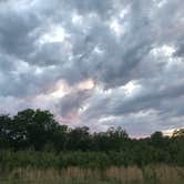 Review photo of Saddle Lake Campground — Hoosier National Forest by Sam M., August 29, 2021