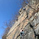 Review photo of Saddle Lake Campground — Hoosier National Forest by Sam M., August 29, 2021