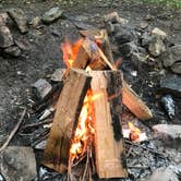 Review photo of Saddle Lake Campground — Hoosier National Forest by Sam M., August 29, 2021