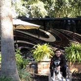Review photo of Hilton Head Island Motorcoach Resort by Susan B., August 26, 2021