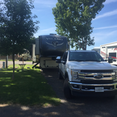 Review photo of Mtn View RV Park by MickandKarla W., August 29, 2021
