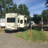 Review photo of Mtn View RV Park by MickandKarla W., August 29, 2021