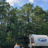 Review photo of Cedar Creek Campground by Kevin R., August 29, 2021