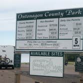 Review photo of Ontonagon County Park by Art S., August 29, 2021