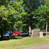 Review photo of Lake Gogebic State Park Campground by Art S., August 29, 2021