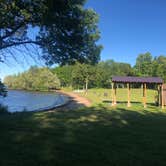 Review photo of Lake Gogebic State Park Campground by Art S., August 29, 2021