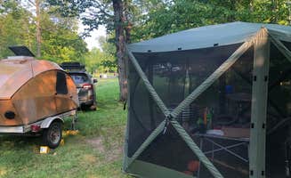 Art S.'s photo at Lake Gogebic State Park Campground near Ottawa National Forest