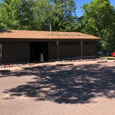 Review photo of Lake Gogebic State Park Campground by Art S., August 29, 2021