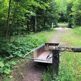 Review photo of Union River Rustic Outpost Camp — Porcupine Mountains Wilderness State Park by Art S., August 29, 2021