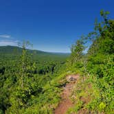 Review photo of Union River Rustic Outpost Camp — Porcupine Mountains Wilderness State Park by Art S., August 29, 2021