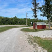 Review photo of Ozark Farms Family Campground by Bill B., August 29, 2021