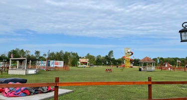 S and H Campground