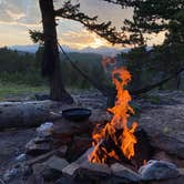 Review photo of Gordon Gulch Dispersed Area by Rachael S., August 29, 2021