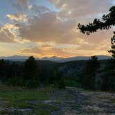 Review photo of Gordon Gulch Dispersed Area by Rachael S., August 29, 2021