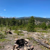 Review photo of Gordon Gulch Dispersed Area by Rachael S., August 29, 2021