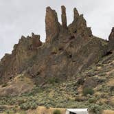 Review photo of Succor Creek State Natural Area by Brad M., June 21, 2018