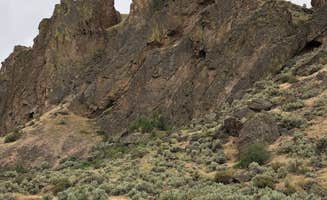 Brad M.'s photo at Succor Creek State Natural Area near Jordan Valley, OR