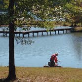 Review photo of Davis Lake Campground by Joanna M., June 21, 2018