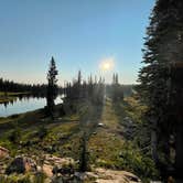 Review photo of Summit Lake by Grace B., August 29, 2021