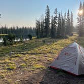 Review photo of Summit Lake by Grace B., August 29, 2021
