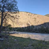 Review photo of Camp Creek BLM Camping by Kristy A., August 29, 2021