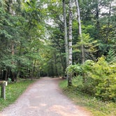 Review photo of Tennison Bay Campground — Peninsula State Park by Grace B., August 29, 2021