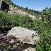 Review photo of Columbine Lake by Jason H., August 29, 2021