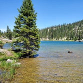 Review photo of Columbine Lake by Jason H., August 29, 2021