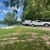Review photo of Shoal Creek Campground by Erika R., August 29, 2021