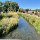 Review photo of Bozeman Hot Springs Campground & RV by Justin , August 29, 2021